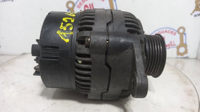 Alternator 9612259680 PEUGEOT