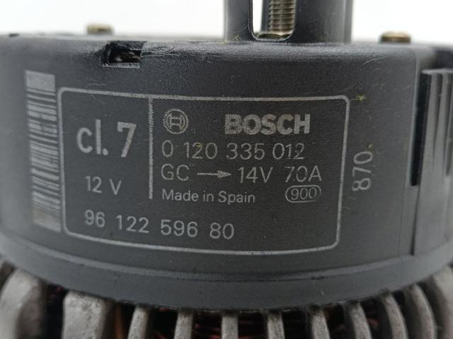 9612259680 Peugeot/Citroen