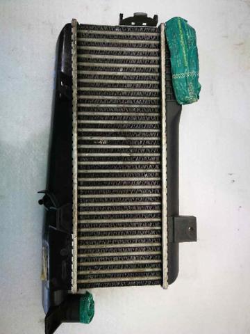 Chłodnica intercoolera 9613541380 PEUGEOT