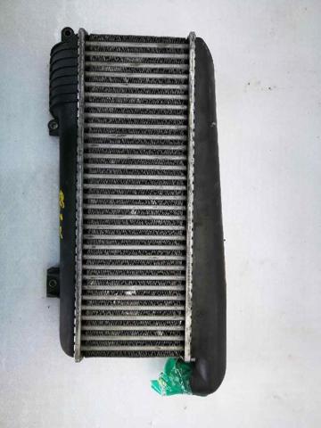 Chłodnica intercoolera 9613541380 PEUGEOT