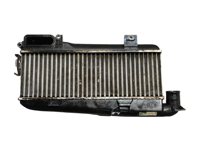 Chłodnica intercoolera 9613541380 PEUGEOT
