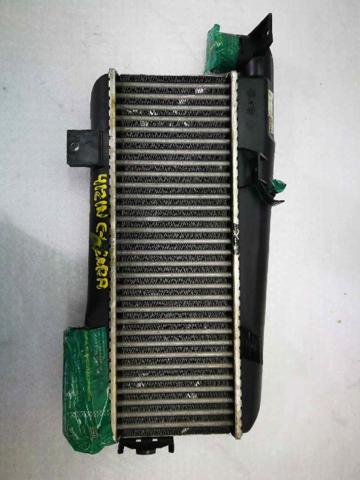 Chłodnica intercoolera 9613541380 PEUGEOT
