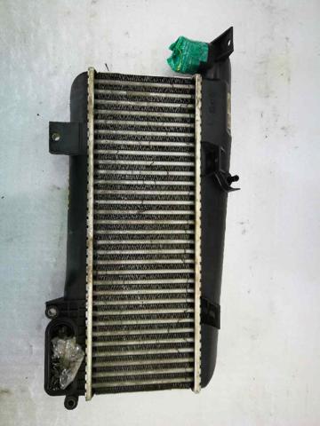 Chłodnica intercoolera 9613541380 PEUGEOT