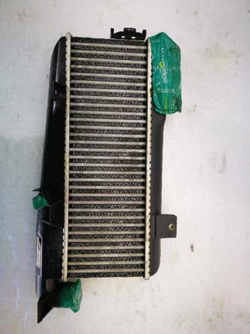 Chłodnica intercoolera 9613541380 PEUGEOT