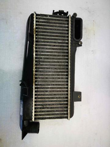 Chłodnica intercoolera 9613541380 PEUGEOT