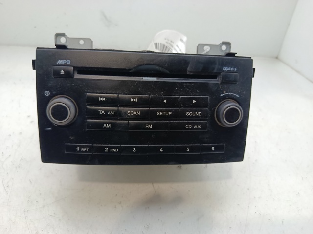  KIA Ceed  (ED)
