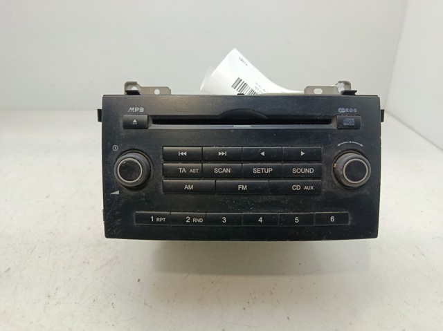Kupić Radioodtwarzacz (radio AM/FM) KIA Ceed  ED w dobrej cenie