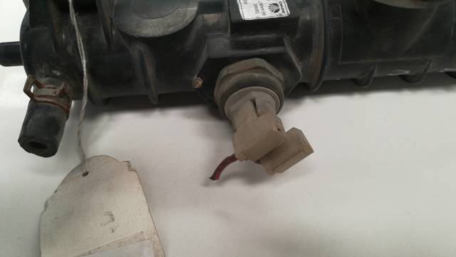 96144847 General Motors
