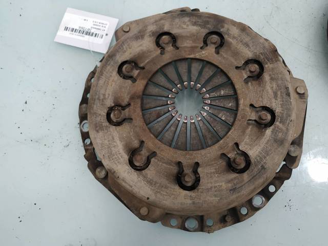 Tarcza sprzęgła Peugeot 206 2A/C
