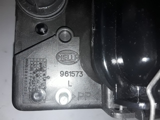 Reflektor lewy Seat Toledo 1 1L