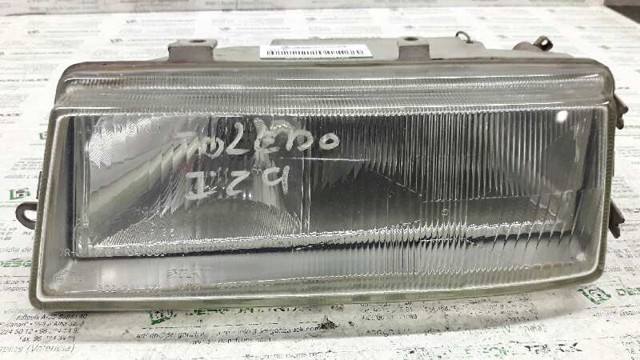 Reflektor lewy do Seat Toledo 1L