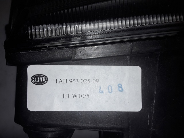 Reflektor lewy Seat Toledo 1 1L