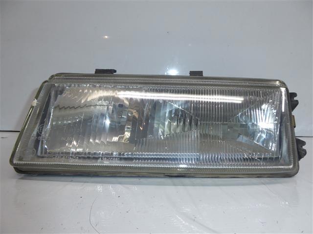  Seat Toledo I (1991-1999)