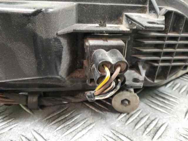 Reflektor lewy Seat Toledo 1 1L