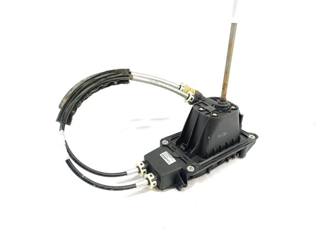 Linka dźwigni zmiany biegów podwójna 9615809 RENAULT