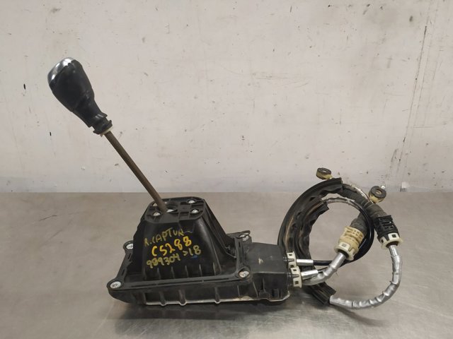 9615809 Renault (RVI)