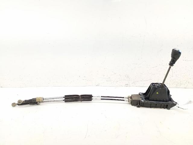 Linka dźwigni zmiany biegów podwójna 9615809 RENAULT