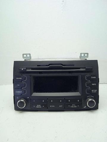 Radioodtwarzacz (radio AM/FM) 961603U230WK HYUNDAI