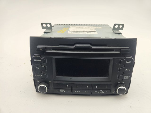 Radioodtwarzacz (radio AM/FM) 961603U230WK HYUNDAI