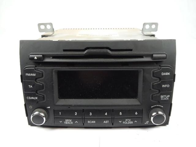 Radioodtwarzacz (radio AM/FM) 961603U230WK HYUNDAI