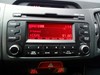 Radioodtwarzacz (radio AM/FM) 961603U230WK HYUNDAI