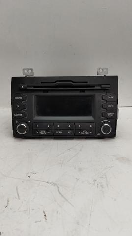 Radioodtwarzacz (radio AM/FM) 961603U230WK HYUNDAI