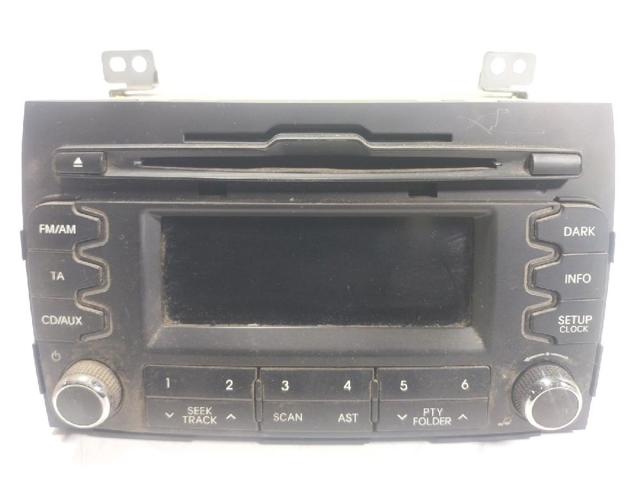 Radioodtwarzacz (radio AM/FM) 961603U230WK HYUNDAI