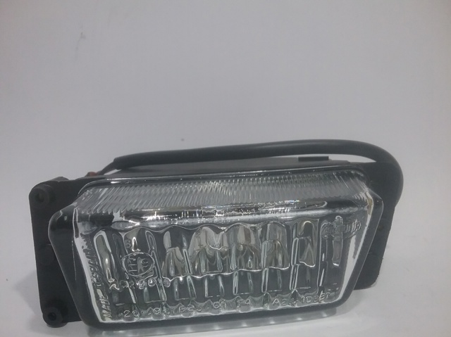 Kupić Lampa przeciwmgielna lewa Seat Toledo I 1L w dobrej cenie