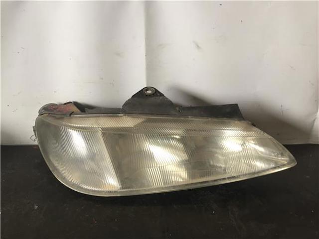 Reflektor prawy 9616251280 PEUGEOT