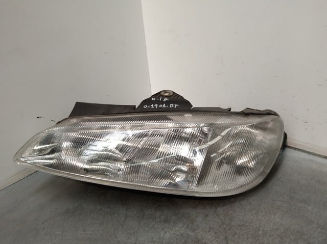 9616251380 Peugeot/Citroen
