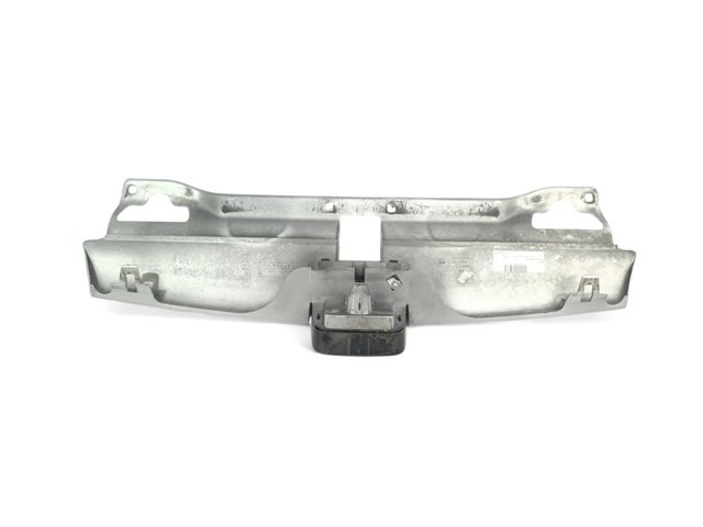 Atrapa chłodnicy do Peugeot 406 8E, F