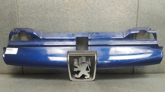  Peugeot 406  (8E, F)