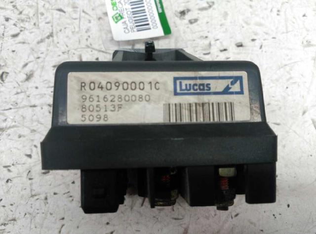 9616280080 Peugeot/Citroen