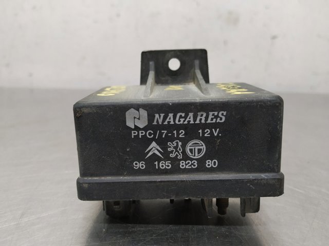 9616582380 Peugeot/Citroen