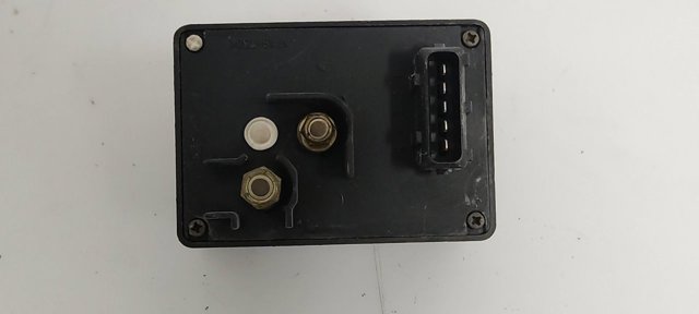 Przekaźnik świec żarowych 9616582480 PEUGEOT