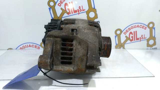 Alternator 9616862980 PEUGEOT