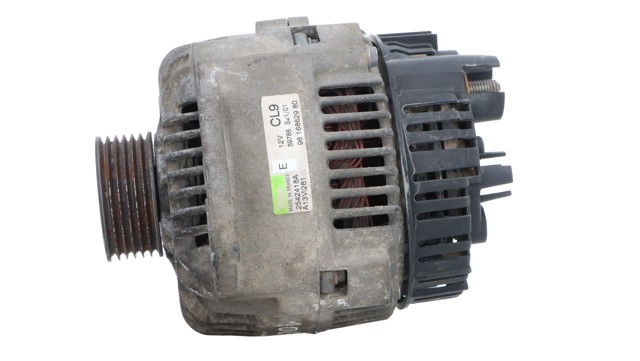 9616862980 Peugeot/Citroen
