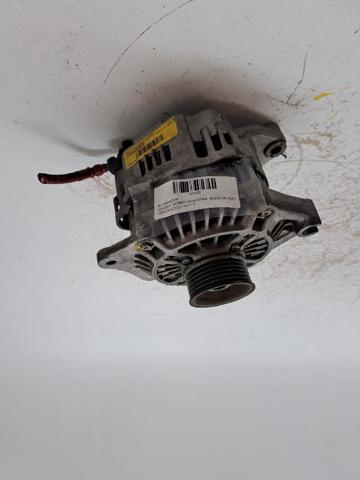 Alternator Peugeot 405