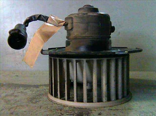 Silniczek wentylatora nagrzewnicy (ogrzewacza wnętrza) 96168699 GM