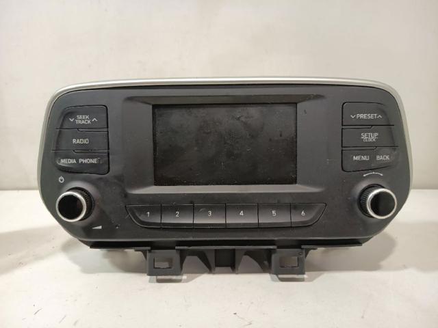  Hyundai Tucson III (TL)