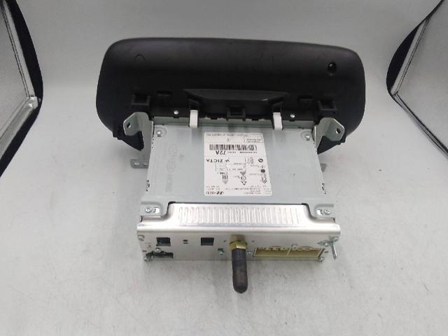 Radioodtwarzacz (radio AM/FM) Hyundai Tucson 3 TL