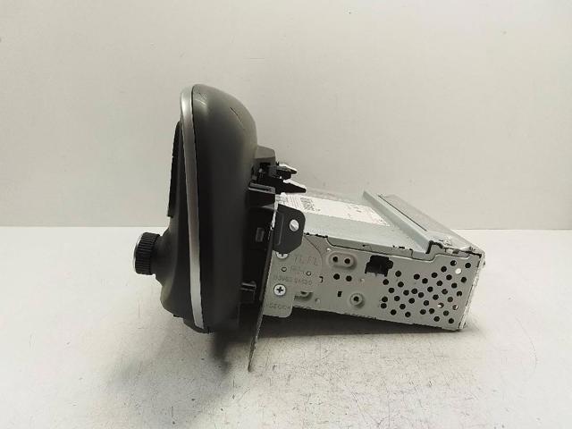 Radioodtwarzacz (radio AM/FM) Hyundai Tucson 3 TL