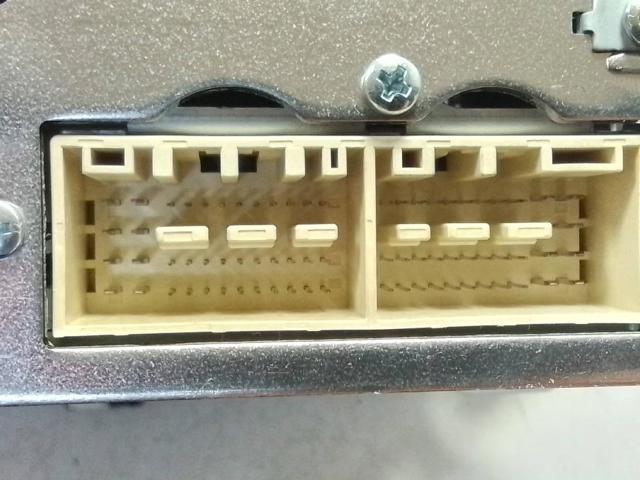 Radioodtwarzacz (radio AM/FM) Hyundai Tucson 3 TL