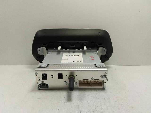 Radioodtwarzacz (radio AM/FM) Hyundai Tucson 3 TL