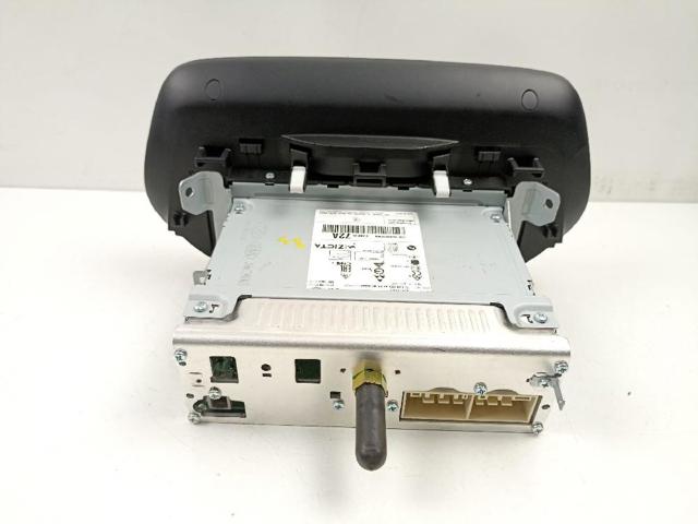 Radioodtwarzacz (radio AM/FM) Hyundai Tucson 3 TL