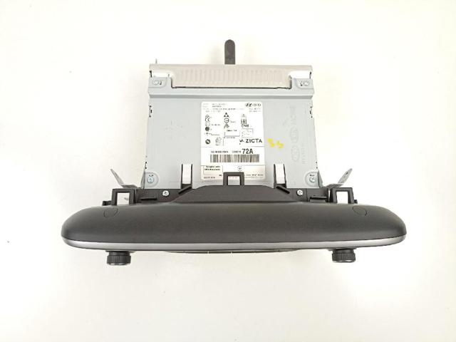 Radioodtwarzacz (radio AM/FM) Hyundai Tucson 3 TL
