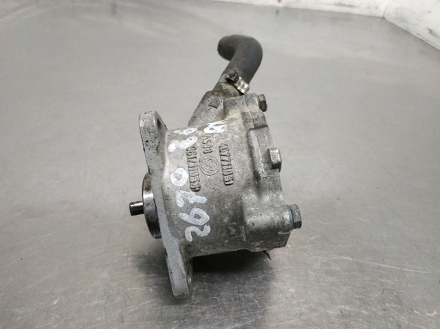 Pompa podciśnienia 961711056 FIAT