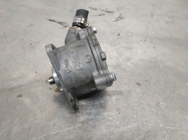 Pompa podciśnienia 961711056 FIAT