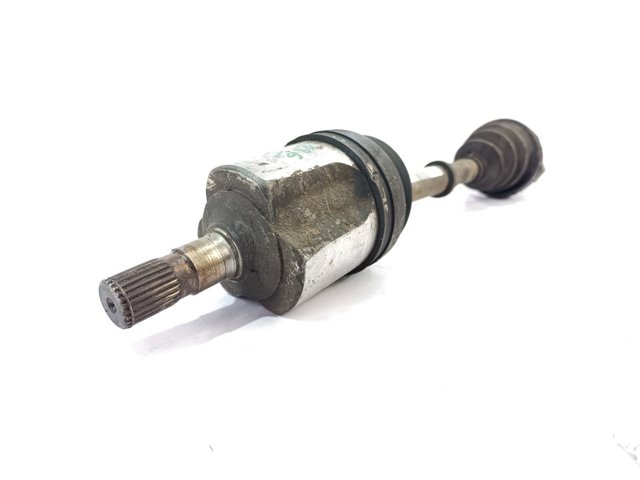 Półoś napędowa przednia prawa 9617303280 FIAT