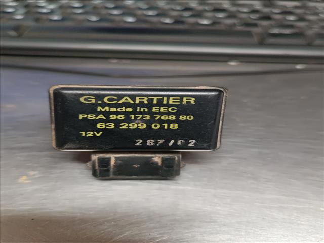 9617376880 Peugeot/Citroen